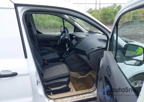 2023 Ford Transit Connect Xl Cargo Van z USA, uszkodzony, nr VIN NM0LS7S25P1553503